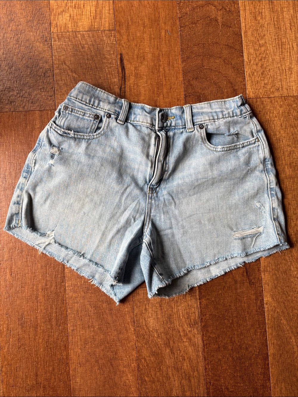 Aerie daydream shorts